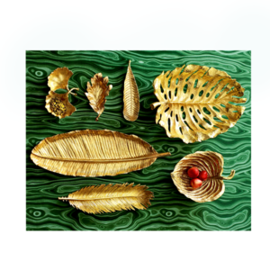 КУПА ЗА СЕРВИРАНЕ HOSTA MEDIUM