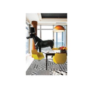 HORSE LAMP MOOOI