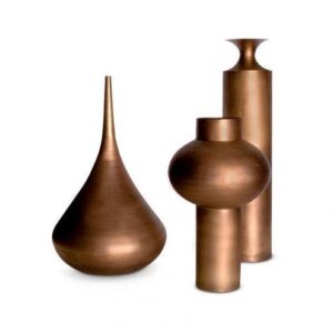 BEAT VESSEL TOP TOM DIXON