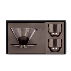BREW BLACK V60 TOM DIXON