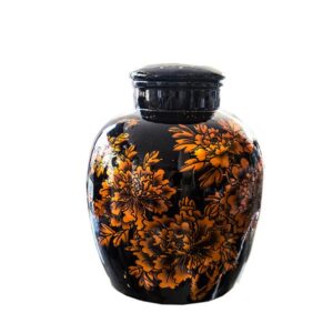 FLEURS JAR