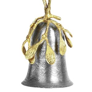 Коледна украса Mistletoe Bell