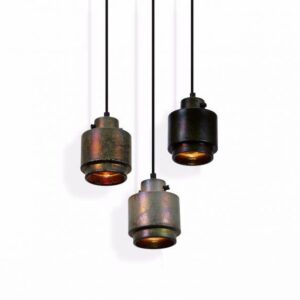 LUSTRE ROUND TOM DIXON