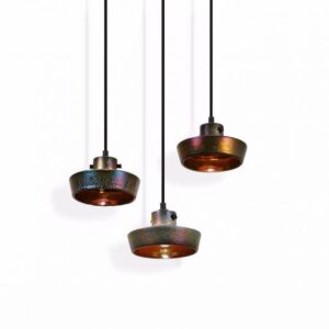 LUSTRE FLAT PENDANT TOM DIXON
