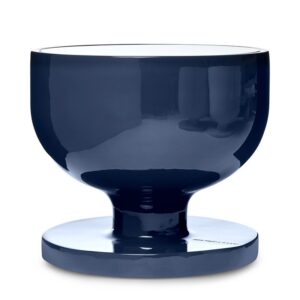 Маса за кафе Elements 007 Grey Blue Moooi