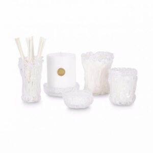 QUARTZ WAX DIFFUSER TOM DIXON