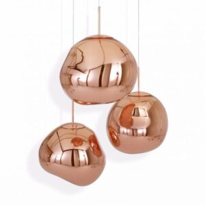 ПЕНДАНТ MELT MINI COPPER TOM DIXON