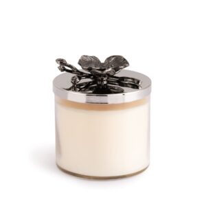 Свещ Black Orchid