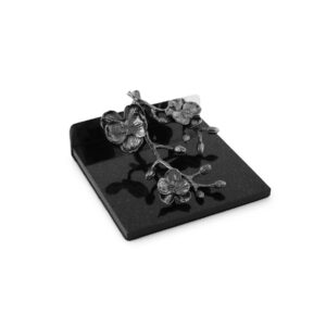 Поставка за салфетки Black Orchid Dinner Stone