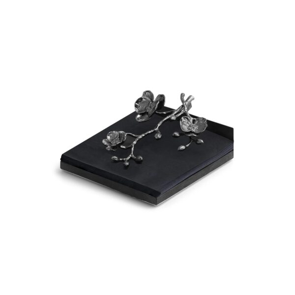 Поставка за салфетки Black Orchid Dinner Stone