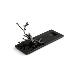 Поставка за вино Black Orchid