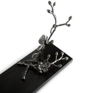 Поставка за вино Black Orchid