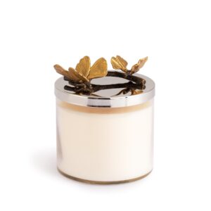 Свещ Butterfly Gingko
