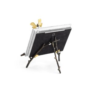 Рамка за снимка Butterfly Ginkgo Easel