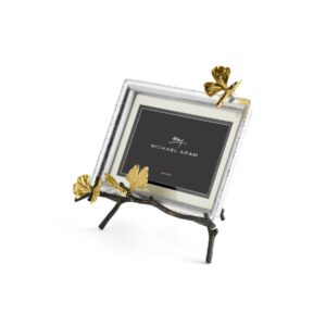 Рамка за снимка Butterfly Ginkgo Easel