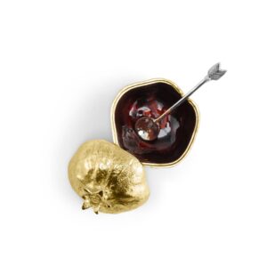 Захарница с лъжица Pomegranate Mini