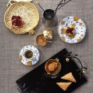 Захарница с лъжица Pomegranate Mini