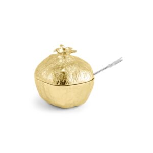 Захарница с лъжица Pomegranate Mini