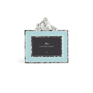 Рамка за снимка Teddy Blue Enamel 2x3