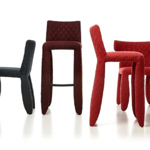 MONSTER BAR STOOL DIVINA MELANGE MOOOI