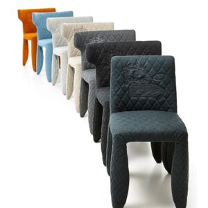 MONSTER CHAIR DIVINA MELANGE MOOOI