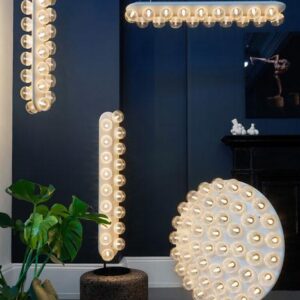 PROP LIGHT SINGLE MOOOI