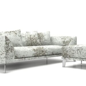 CANVAS 230 SOFA MOOOI