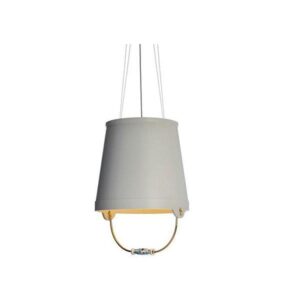 BUCKET FLOOR LAMP MOOOI