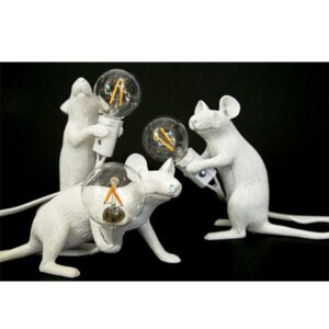 Настолна лампа Mouse Mac Seletti