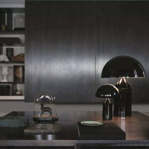 Настолна лампа Atollo 239 Black