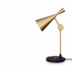 НАСТОЛНА ЛАМПА BEAT BRASS TOM DIXON