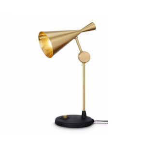 НАСТОЛНА ЛАМПА BEAT BRASS TOM DIXON