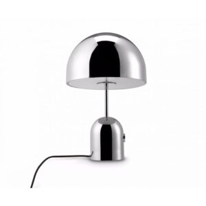 НАСТОЛНА ЛАМПА BELL CHROME TOM DIXON