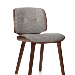 NUT DINING CHAIR MOOOI
