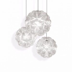 LENS PENDANT TOM DIXON