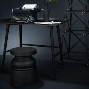 CONTAINER STOOL NEW ANTIQUES MOOOI
