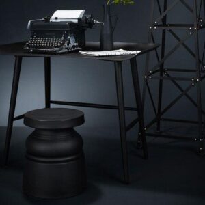 CONTAINER STOOL NEW ANTIQUES MOOOI