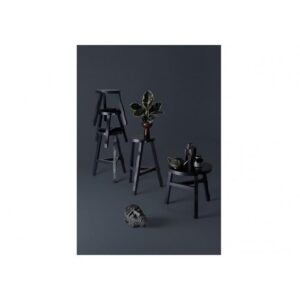 OFFCUT SIDE TABLE GREY TOM DIXON