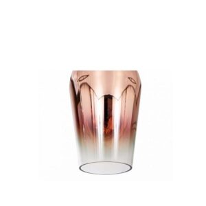 ПЕНДАНТ FADE COPPER 50CM TOM DIXON