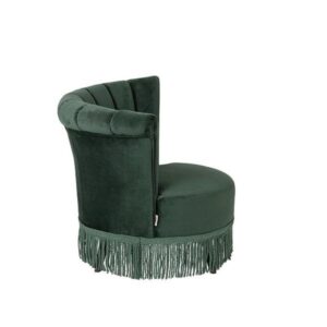 FLAIR LOUNGE CHAIR DUTCHBONE
