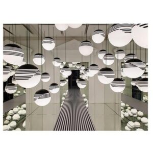 ПЕНДАНТ OPTICAL