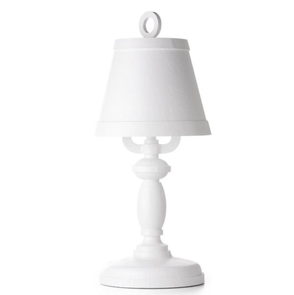 НАСТОЛНА ЛАМПА PAPER WHITE MOOOI