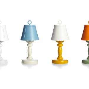 НАСТОЛНА ЛАМПА PAPER WHITE MOOOI