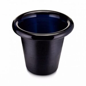 PLUM CHAMPAGNE BUCKET TOM DIXON