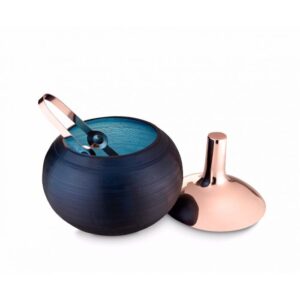 СЪД ЗА ЛЕД PLUM ICE BUCKET TOM DIXON
