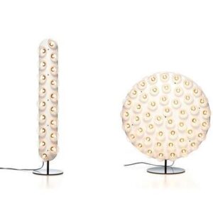 PROP LIGHT ROUND FLOOR MOOOI