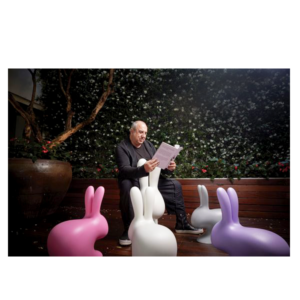 СТОЛ RABBIT