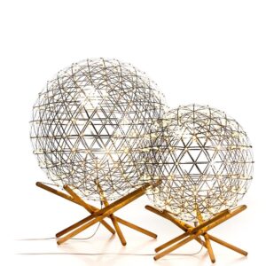 RAIMOND TENSEDRITY FLOOR LAMP MOOOI