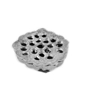 SILVER TRAY