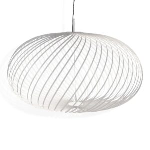 ПЕНДАНТ SPRING WHITE L TOM DIXON
